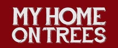 logo My Home On Trees